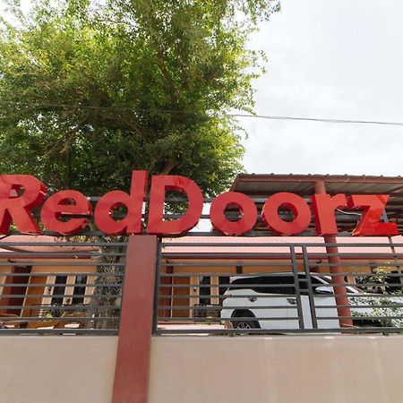 Hotel Reddoorz @ Lagao General Santos General Santos City Exteriér fotografie