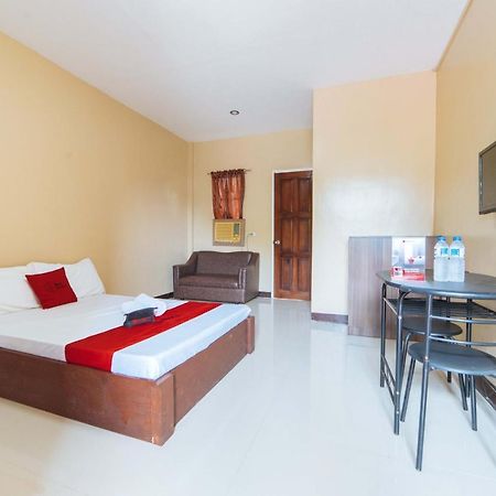 Hotel Reddoorz @ Lagao General Santos General Santos City Exteriér fotografie
