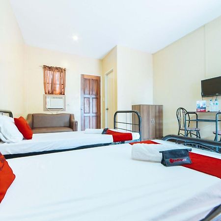 Hotel Reddoorz @ Lagao General Santos General Santos City Exteriér fotografie