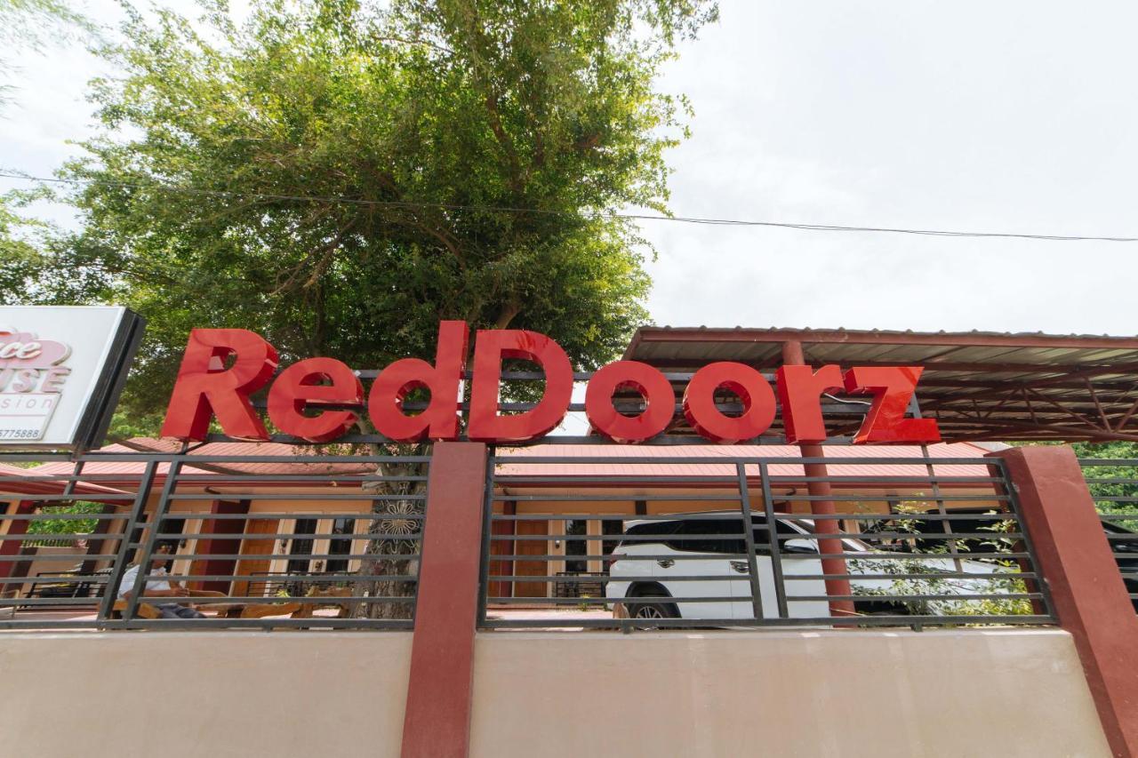 Hotel Reddoorz @ Lagao General Santos General Santos City Exteriér fotografie