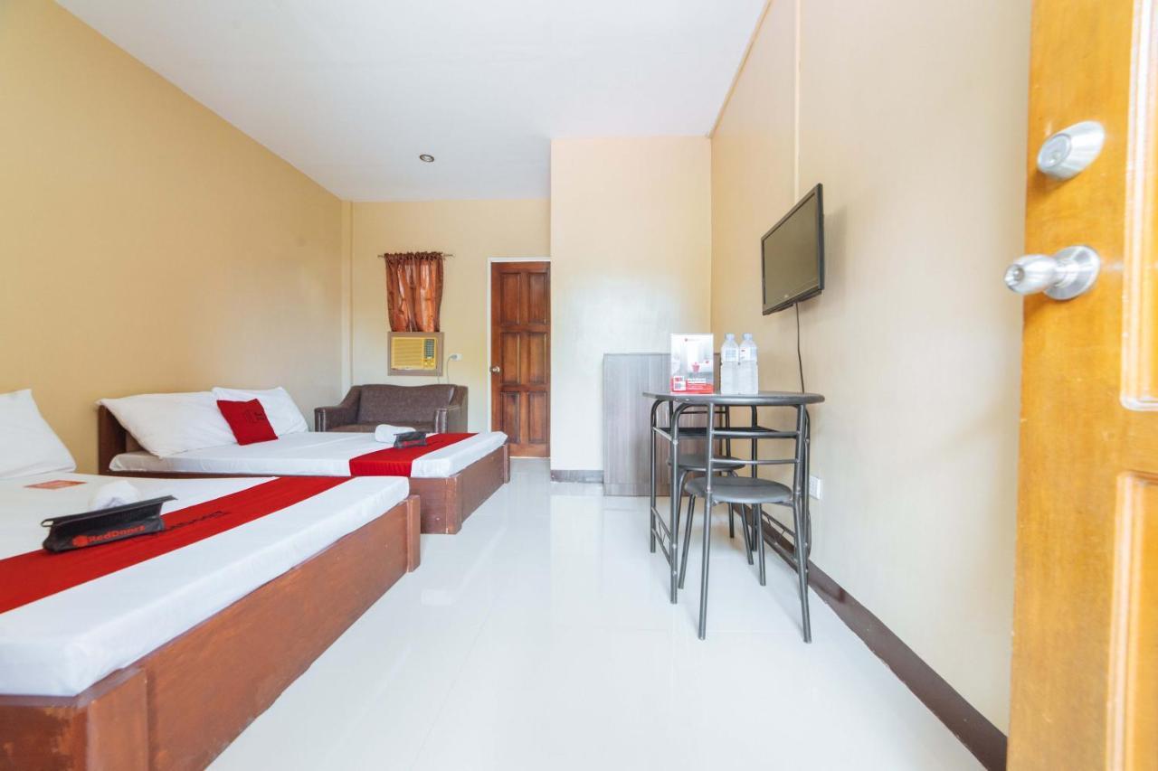 Hotel Reddoorz @ Lagao General Santos General Santos City Exteriér fotografie