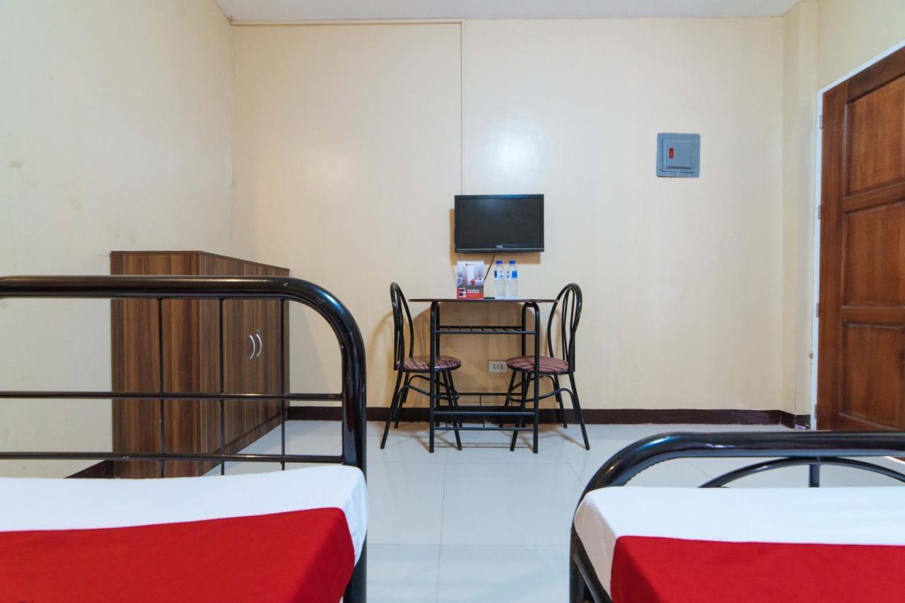 Hotel Reddoorz @ Lagao General Santos General Santos City Exteriér fotografie