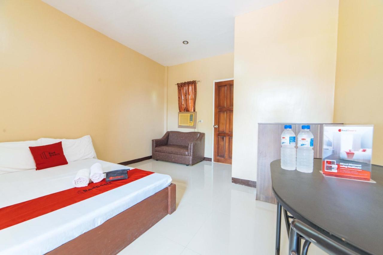 Hotel Reddoorz @ Lagao General Santos General Santos City Exteriér fotografie