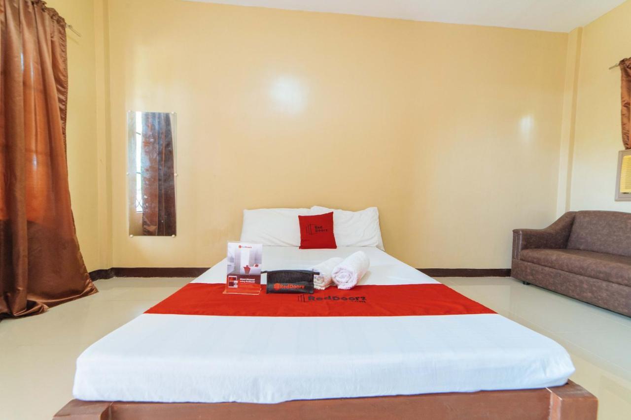 Hotel Reddoorz @ Lagao General Santos General Santos City Exteriér fotografie