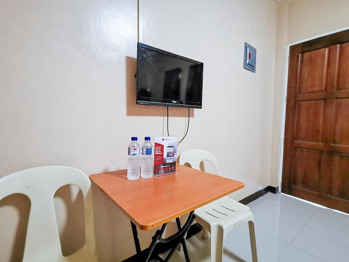 Hotel Reddoorz @ Lagao General Santos General Santos City Exteriér fotografie
