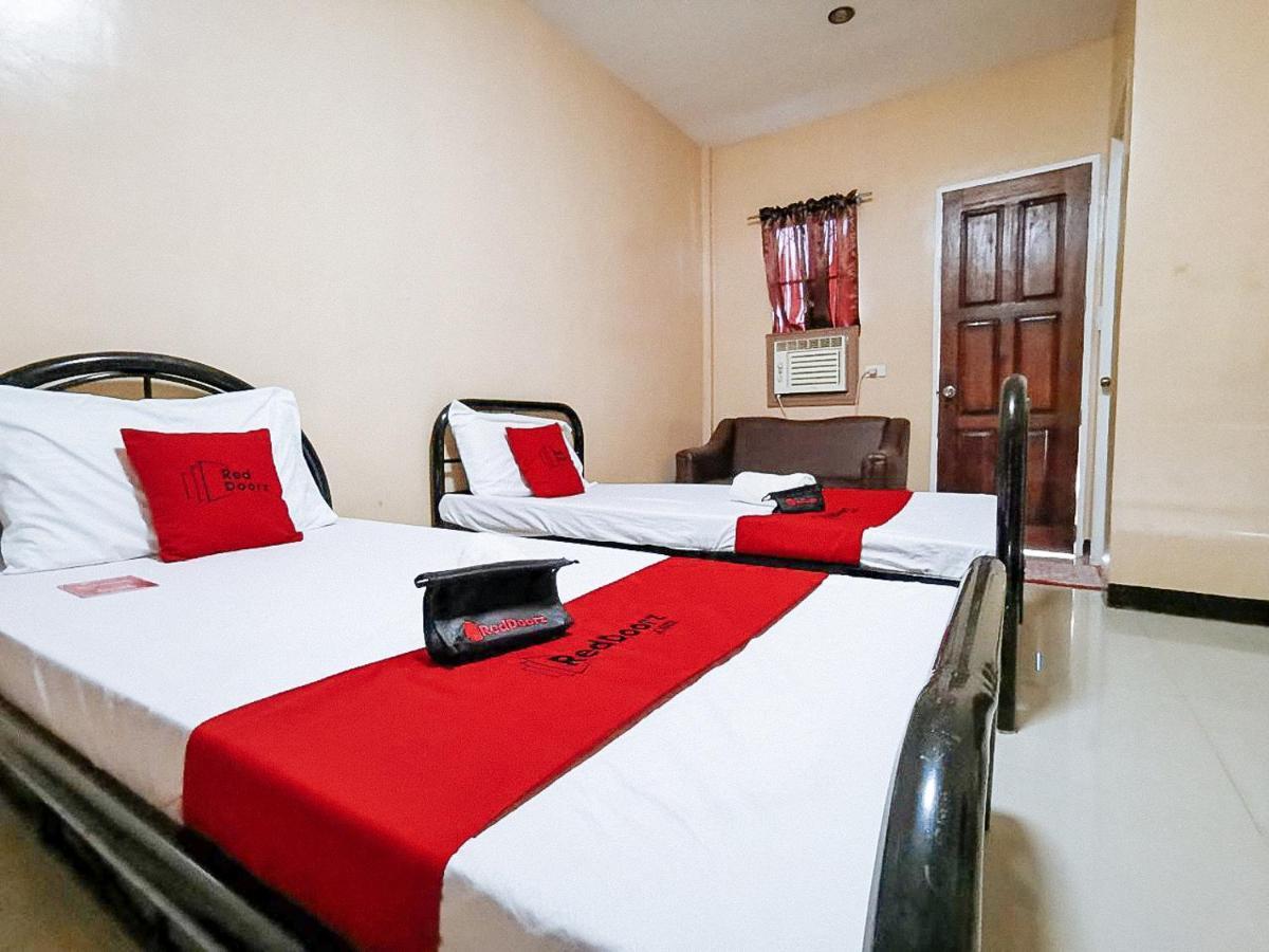 Hotel Reddoorz @ Lagao General Santos General Santos City Exteriér fotografie
