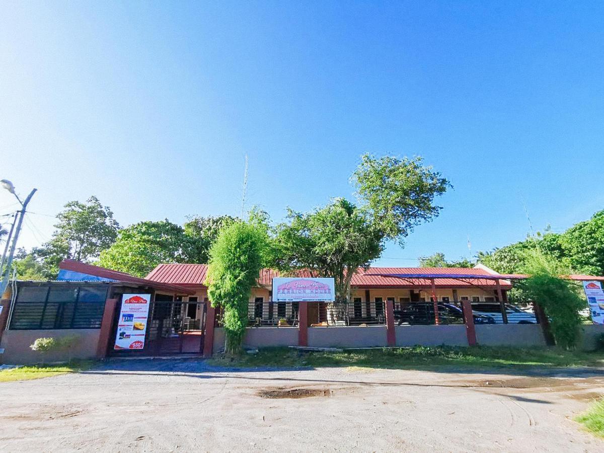 Hotel Reddoorz @ Lagao General Santos General Santos City Exteriér fotografie