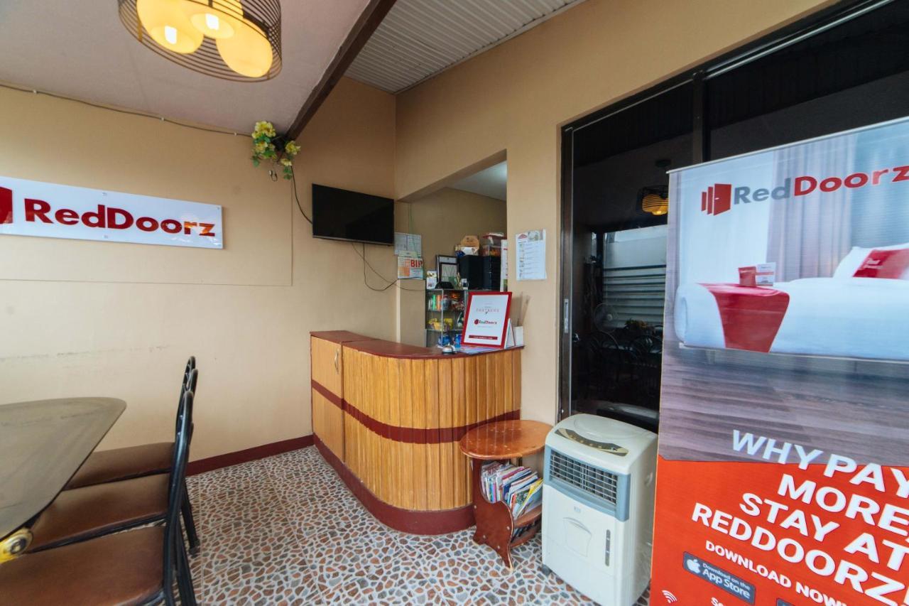 Hotel Reddoorz @ Lagao General Santos General Santos City Exteriér fotografie
