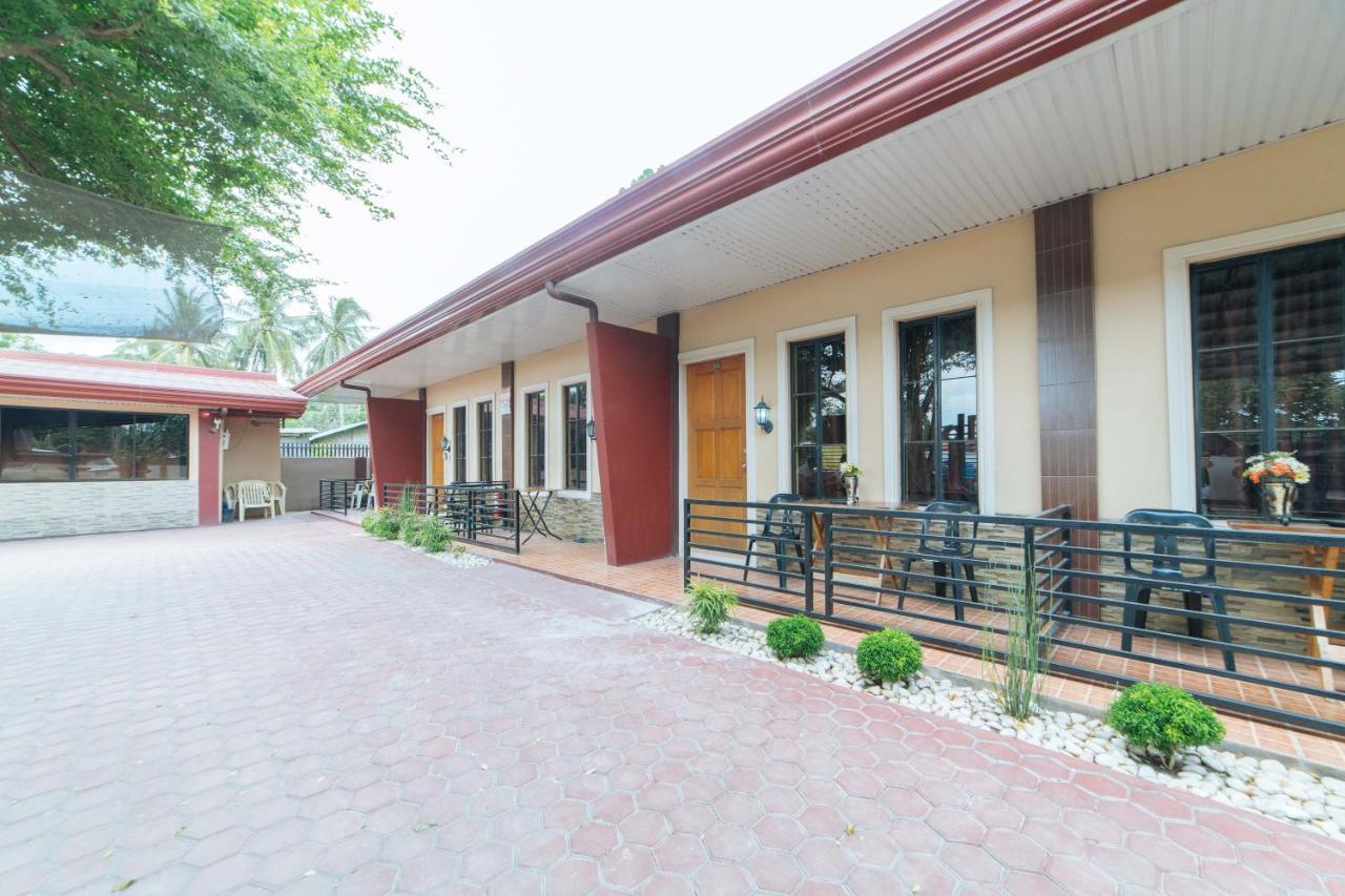 Hotel Reddoorz @ Lagao General Santos General Santos City Exteriér fotografie