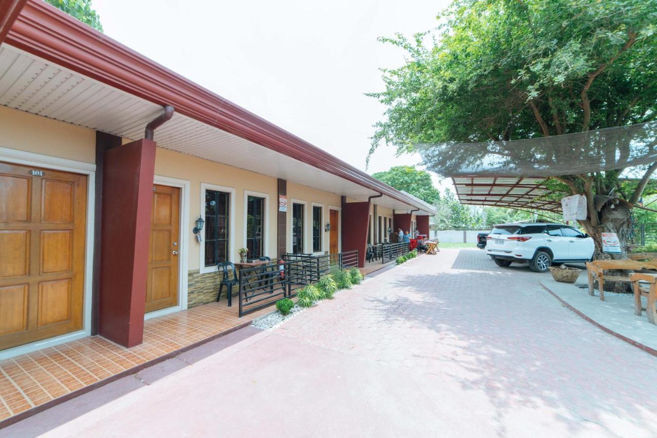 Hotel Reddoorz @ Lagao General Santos General Santos City Exteriér fotografie